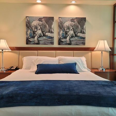 Awesome New Mgm Signature Condo لاس فيغاس المظهر الخارجي الصورة