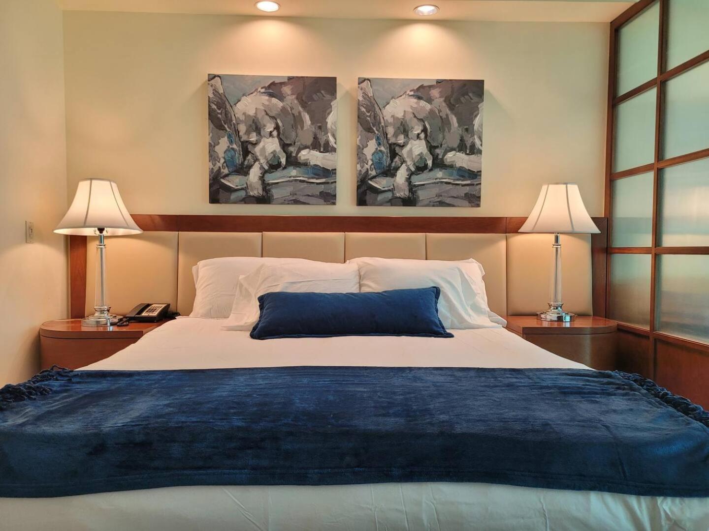 Awesome New Mgm Signature Condo لاس فيغاس المظهر الخارجي الصورة