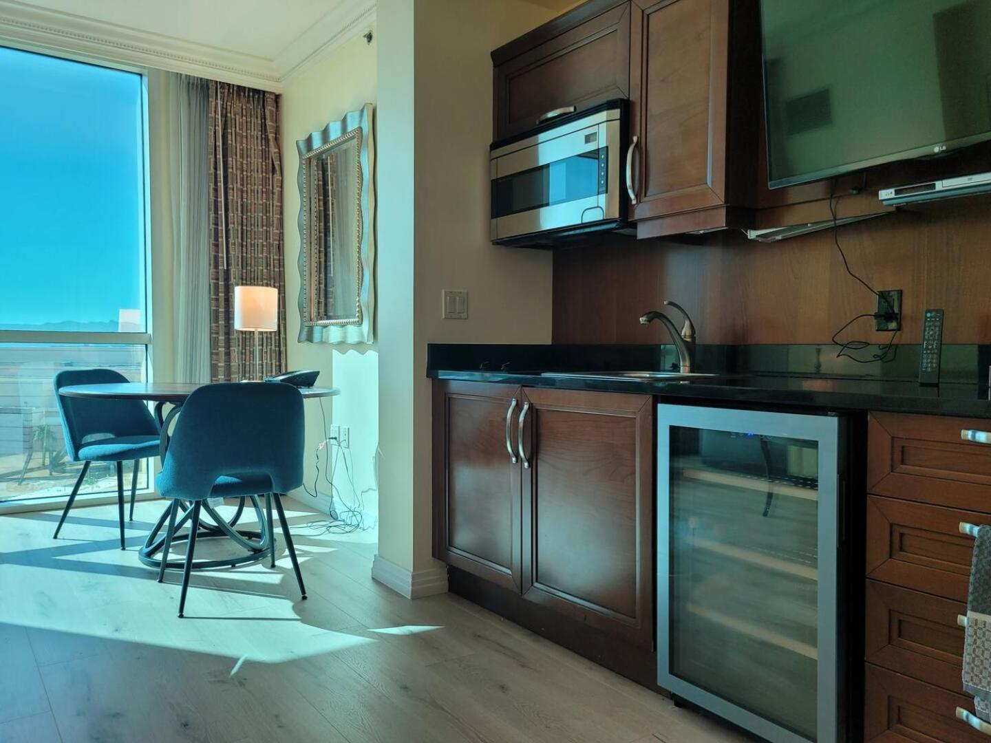 Awesome New Mgm Signature Condo لاس فيغاس المظهر الخارجي الصورة
