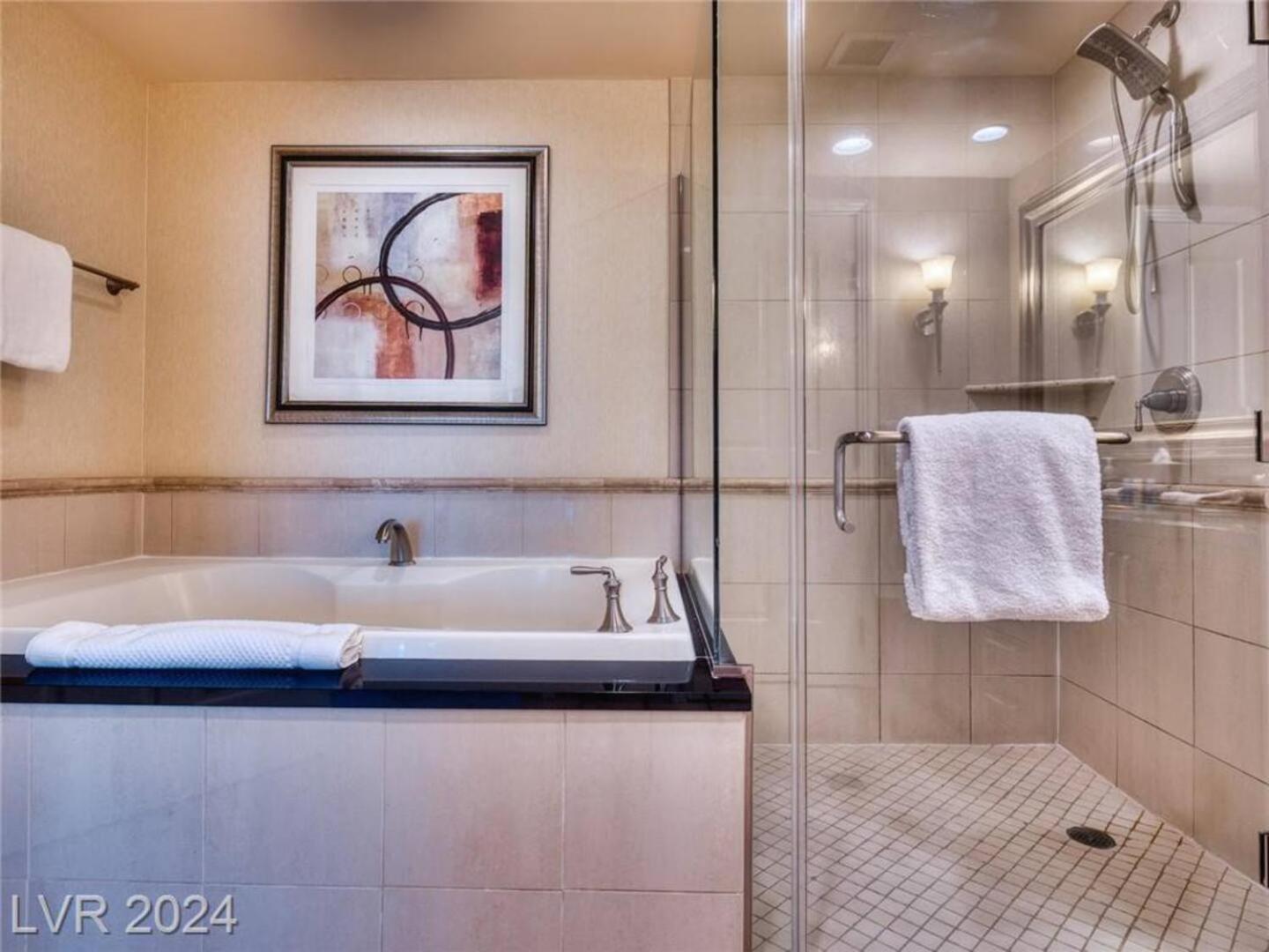 Awesome New Mgm Signature Condo لاس فيغاس المظهر الخارجي الصورة