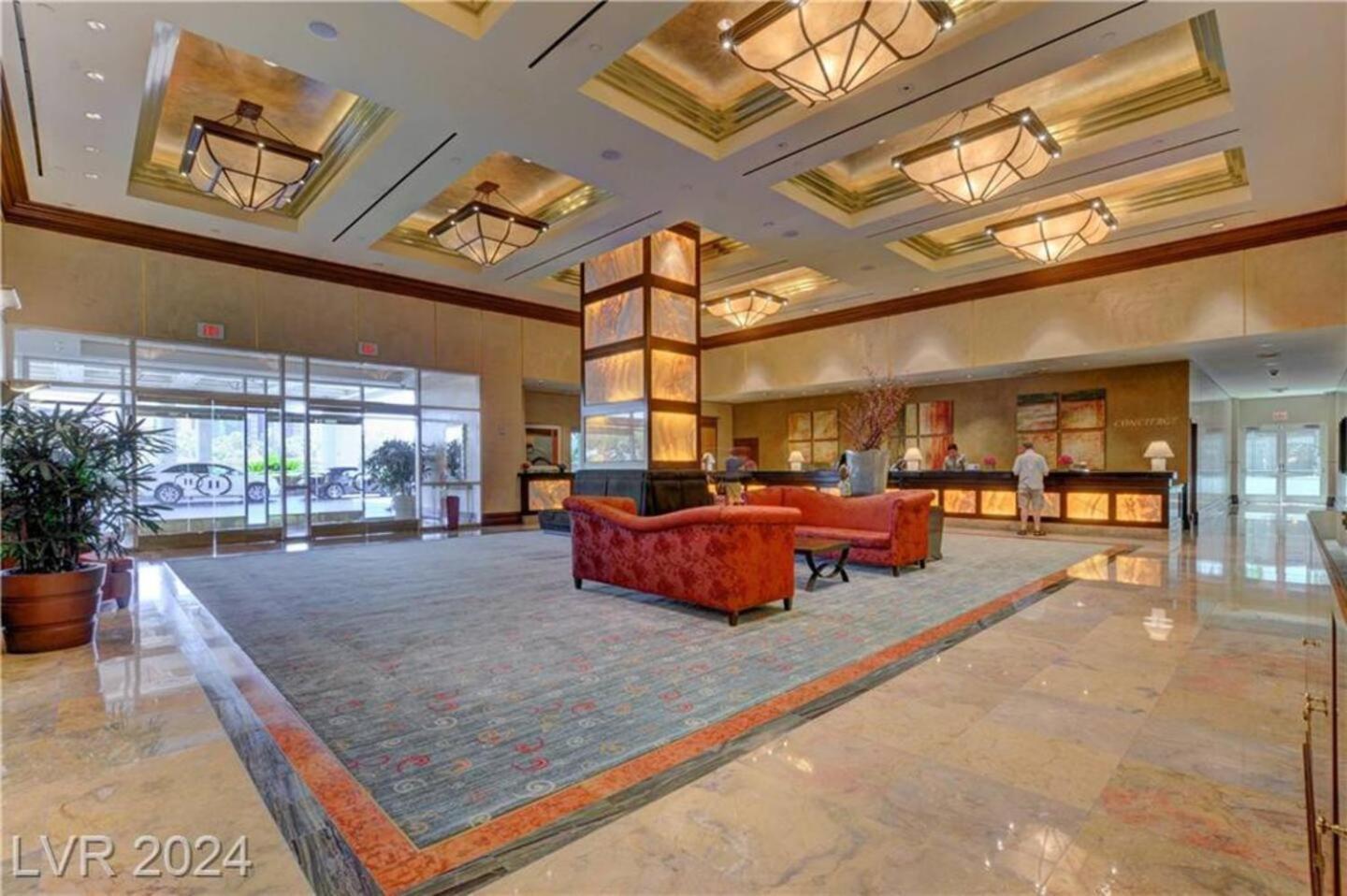 Awesome New Mgm Signature Condo لاس فيغاس المظهر الخارجي الصورة