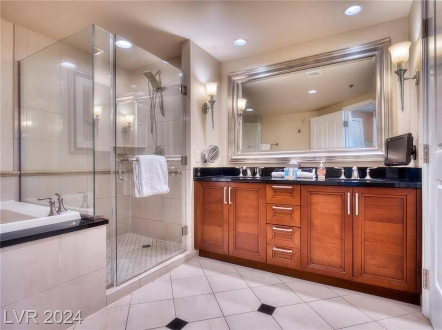 Awesome New Mgm Signature Condo لاس فيغاس المظهر الخارجي الصورة