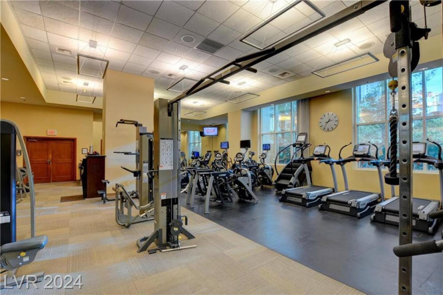 Awesome New Mgm Signature Condo لاس فيغاس المظهر الخارجي الصورة