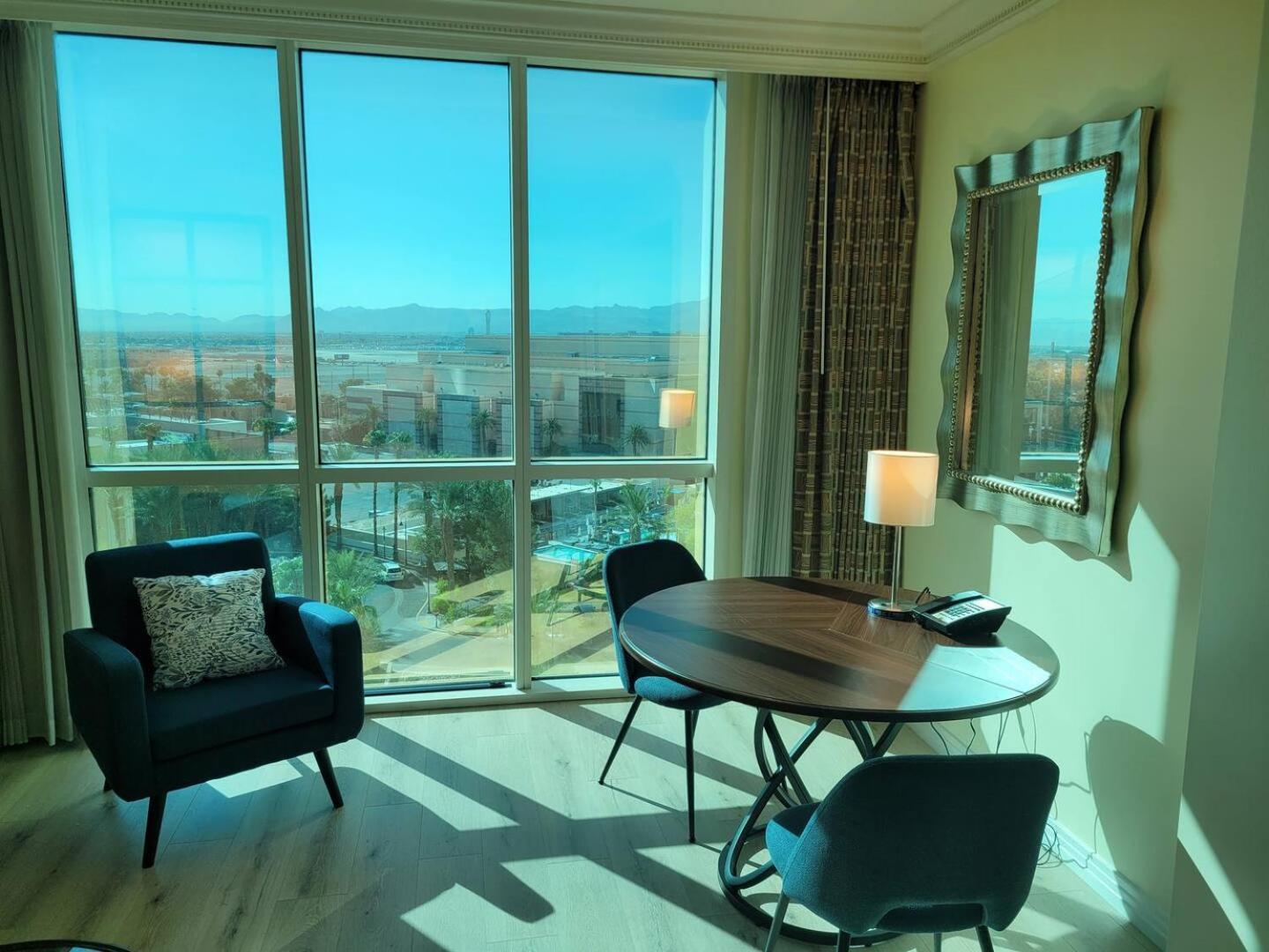 Awesome New Mgm Signature Condo لاس فيغاس المظهر الخارجي الصورة