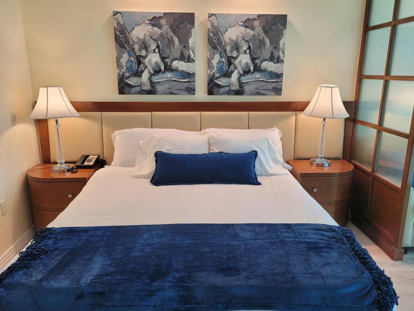 Awesome New Mgm Signature Condo لاس فيغاس المظهر الخارجي الصورة