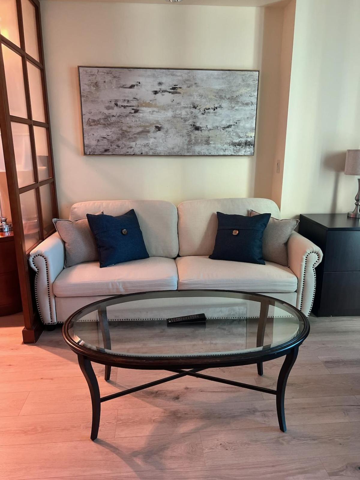 Awesome New Mgm Signature Condo لاس فيغاس المظهر الخارجي الصورة
